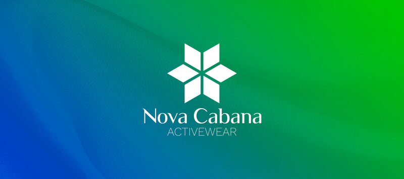 Neues Jahr:  Nova Cabana - Nova Cabana Sportswear