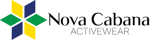 Nova Cabana Activewear
