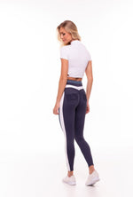  Bluse - Crop Top Dry Fit Premium - Vestem & Nova Cabana Activewear 