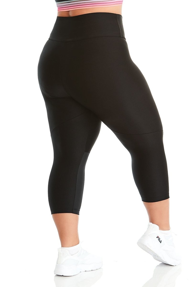  Leggings - Capri Celebrate - Cajubrasil & Nova Cabana Activewear 