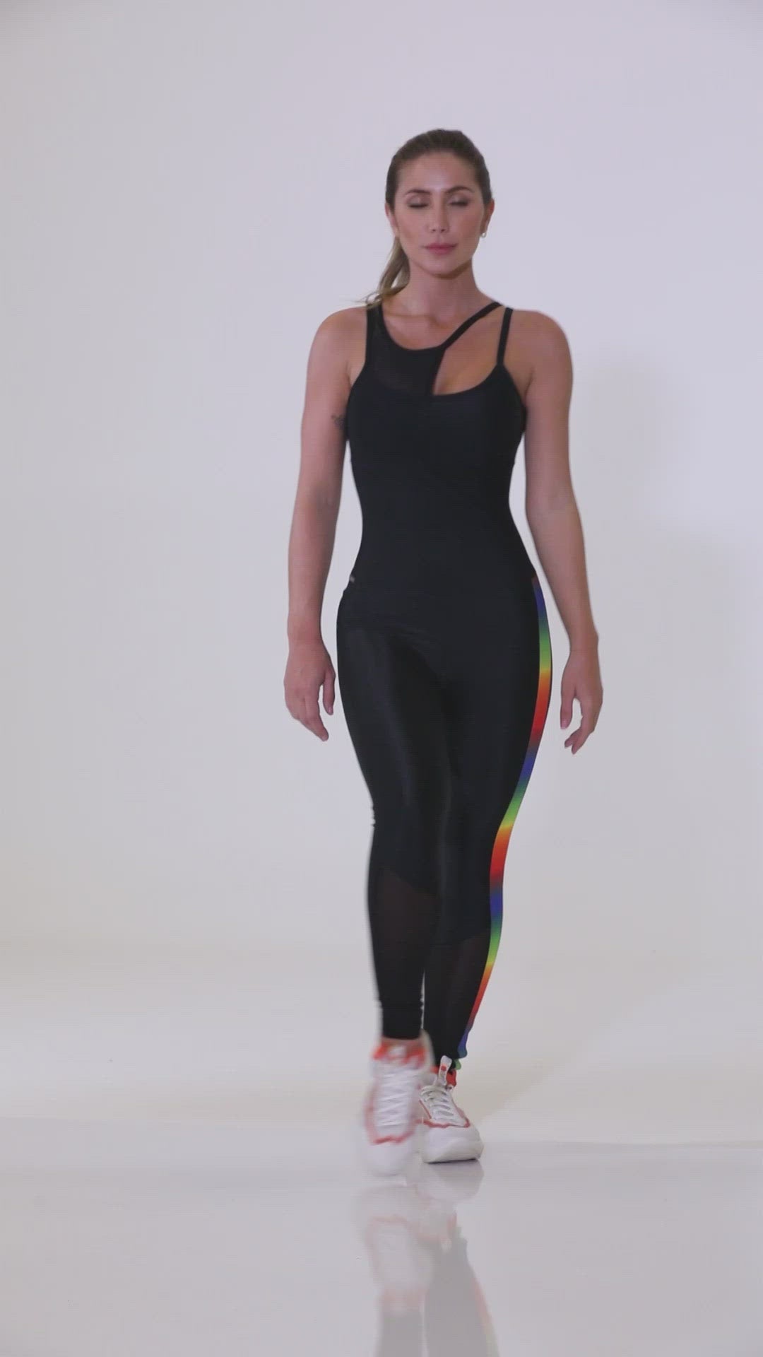 Atletika Colorful Jumpsuit