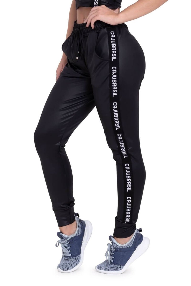  Jogginghose - Jogger Mood - Cajubrasil & Nova Cabana Activewear 