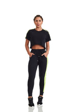  Jogginghose - Jogger Radiancy - Cajubrasil & Nova Cabana Activewear 