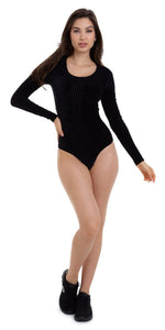  Bodysuit - Body Majesty - Cajubrasil & Nova Cabana Activewear 