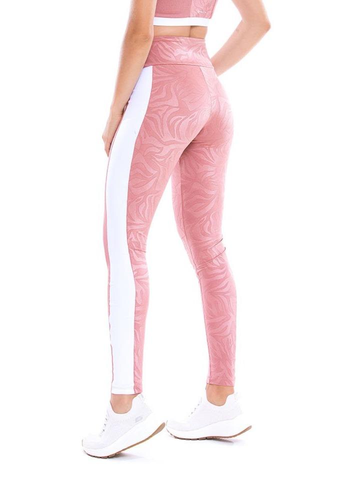  Leggings - Leggings Fuseau Layana - DiPaula Fitness & Nova Cabana Activewear 