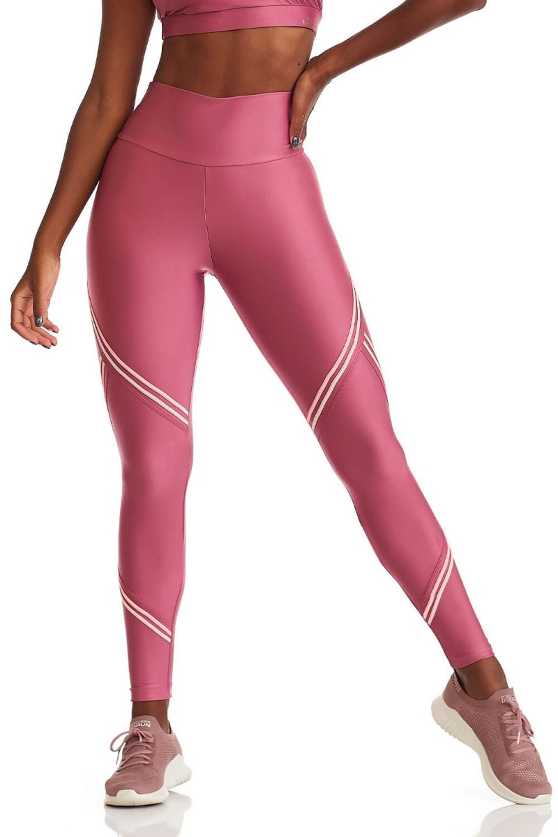  Leggings - Leggings Atletika Affection - Cajubrasil & Nova Cabana Activewear 