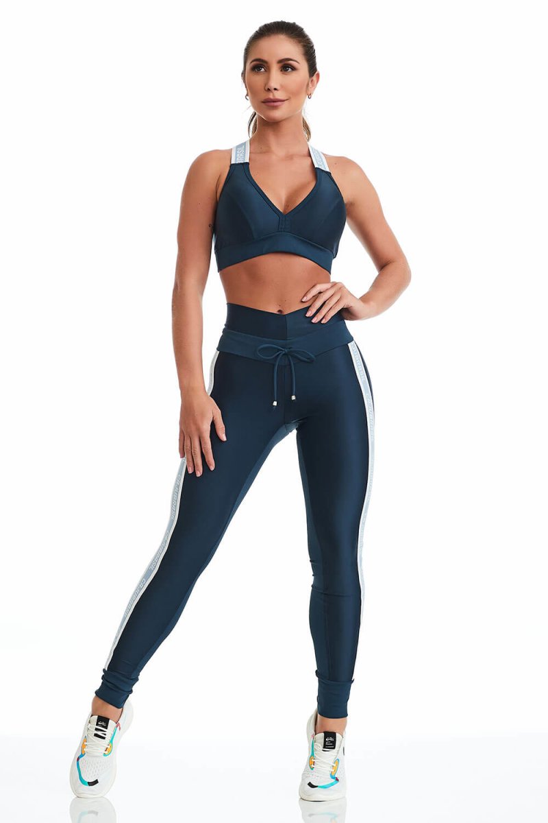  Leggings - Leggings Atletika Power - Cajubrasil & Nova Cabana Activewear 