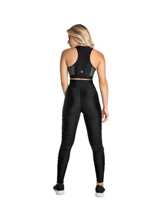  Leggings - Leggings Fuseau Helena - Vestem & Nova Cabana Activewear 