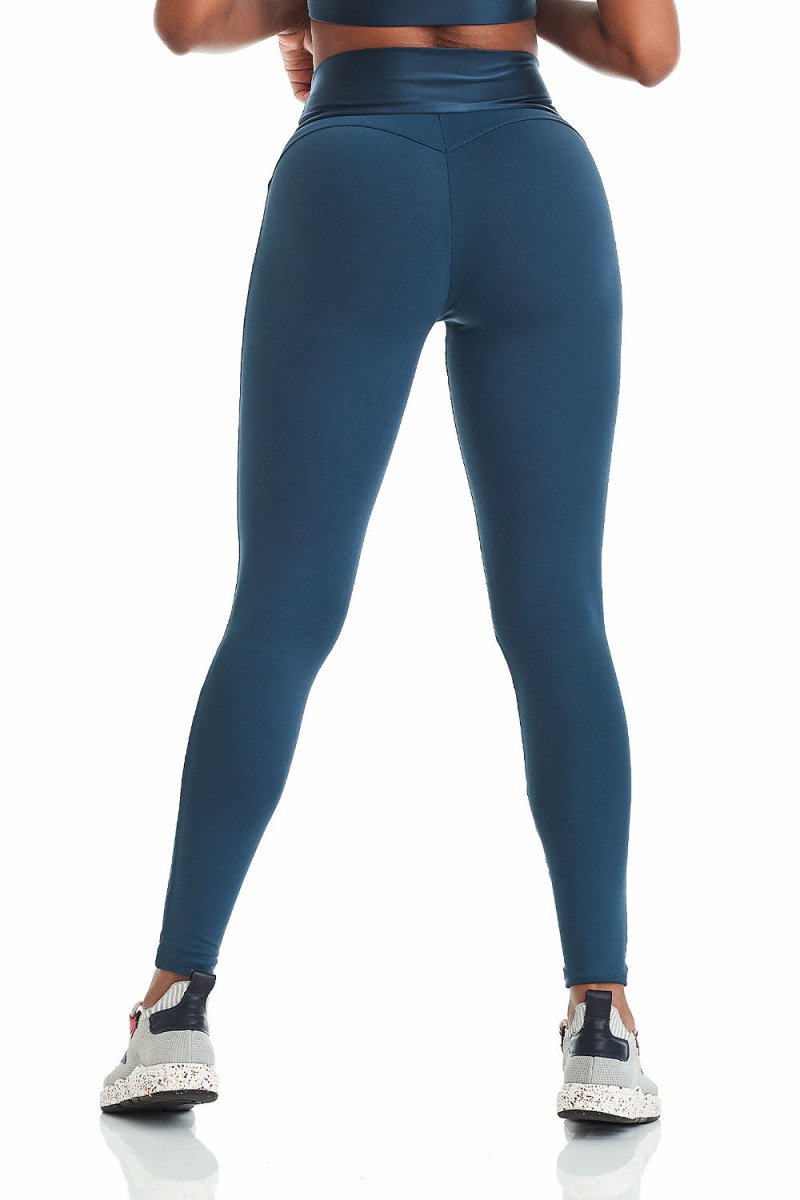  Leggings - Leggings NZ Affect - Cajubrasil & Nova Cabana Activewear 