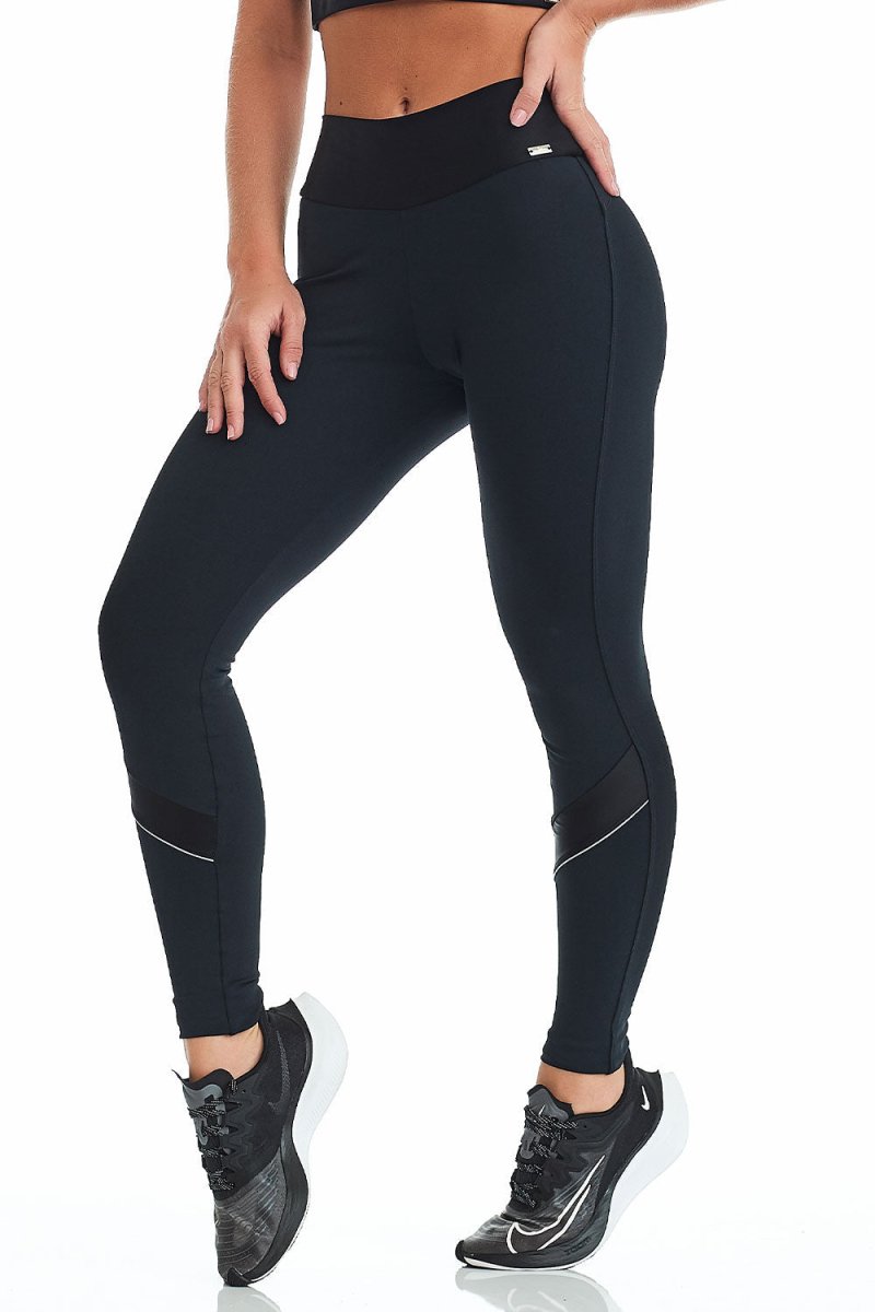  Leggings - Leggings NZ Affect - Cajubrasil & Nova Cabana Activewear 