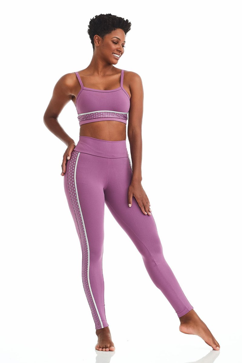  Leggings - Leggings NZ Brave - Cajubrasil & Nova Cabana Activewear 