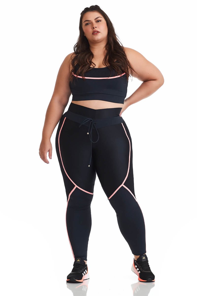  Leggings - Leggings NZ Together - Cajubrasil & Nova Cabana Activewear 