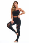  Leggings - Leggings NZ Yoga - Cajubrasil & Nova Cabana Activewear 
