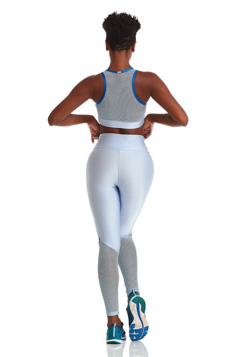  Leggings - Leggings Rarity - Cajubrasil & Nova Cabana Activewear 