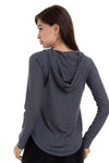  Bluse - Long Sleeve Blouse Sensitive - Cajubrasil & Nova Cabana Activewear 