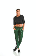 Cropped Long Sleeve Cropped Connection - Caju Brasil