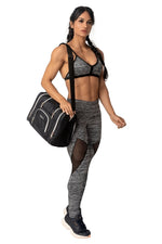  Sporttasche - Lunch Bag Massam - Massam Fitness & Nova Cabana Activewear 