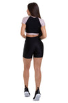  Shorts - Shorts Balance - Cajubrasil & Nova Cabana Activewear 