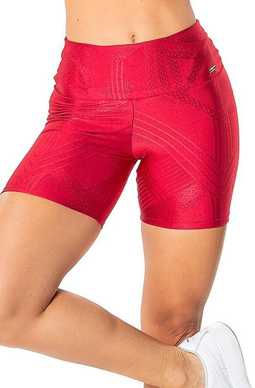  Sport Shorts - Shorts CajuBrasil - Cajubrasil & Nova Cabana Activewear 