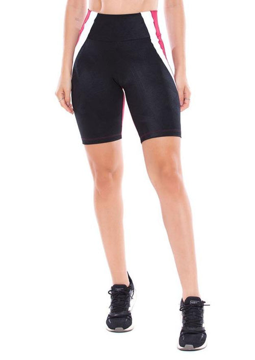 Sport Shorts - Shorts Linda - DiPaula Fitness & Nova Cabana Activewear 