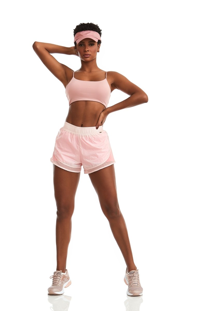  Shorts - Shorts Pretty - Cajubrasil & Nova Cabana Activewear 