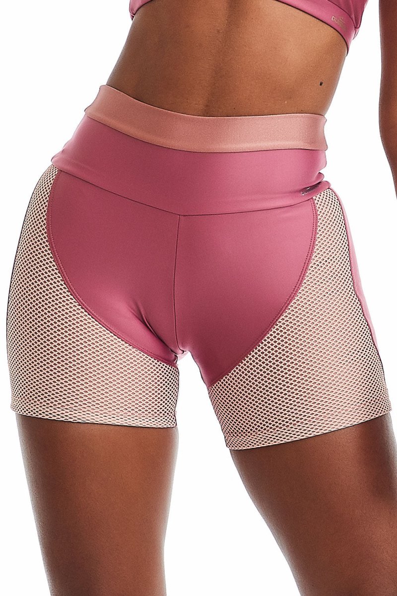  Shorts - Short Atletika Intensity - Cajubrasil & Nova Cabana Activewear 