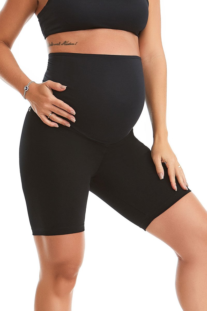  Shorts - Short NZ Maternity - Cajubrasil & Nova Cabana Activewear 