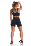  Shorts - Short NZ Strenght - Cajubrasil & Nova Cabana Activewear 