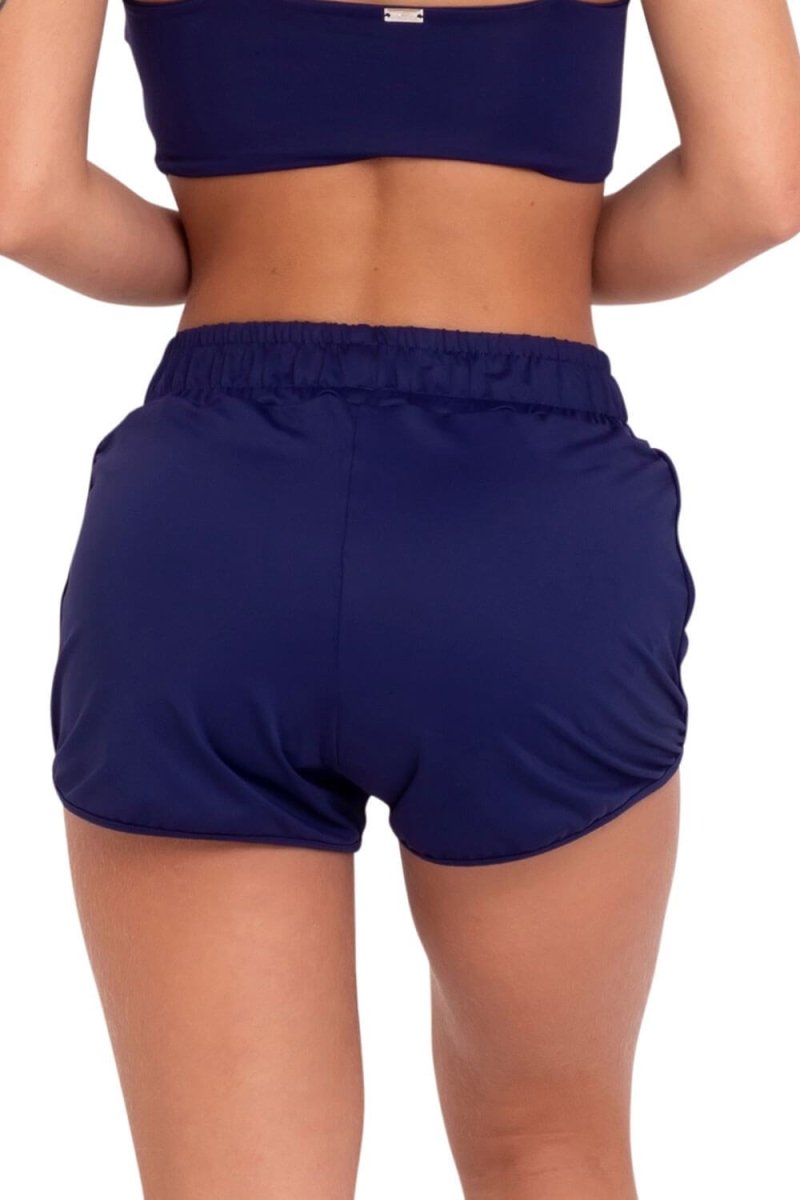  Shorts - Shorts Smart - Cajubrasil & Nova Cabana Activewear 