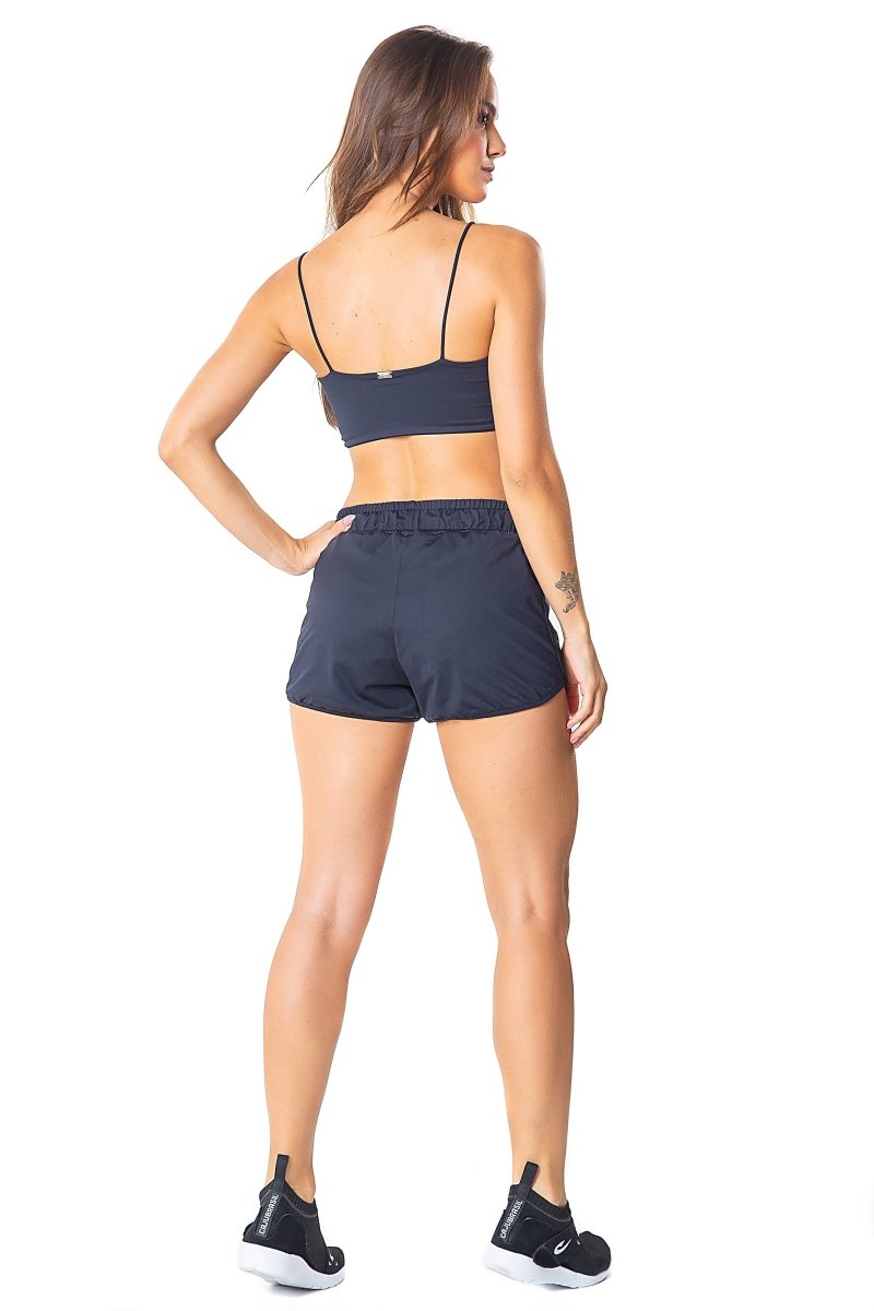 Shorts Shorts Smart - Caju Brasil