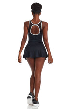 Skirt Bodysuit Skirt Candy - Caju Brasil