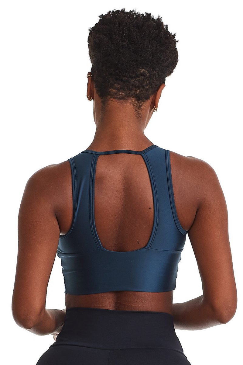 Sport-BH Sport Bra Atletika Up Classic - Caju Brasil