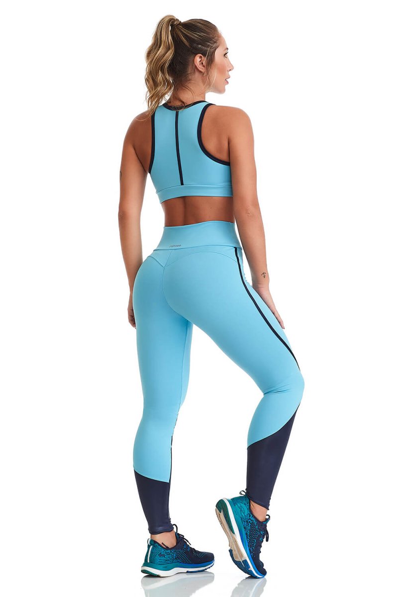  Sport-BH - Sport Bra Power - Cajubrasil & Nova Cabana Activewear 