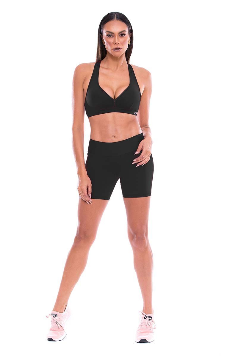  Sport-BH - Top Sport Padding - DiPaula Fitness & Nova Cabana Activewear 