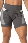  Sport Shorts - Shorts Suplex Light Comfort - Massam Fitness & Nova Cabana Activewear 