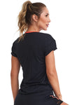  T-Shirt - T-Shirt Neon - Cajubrasil & Nova Cabana Activewear 