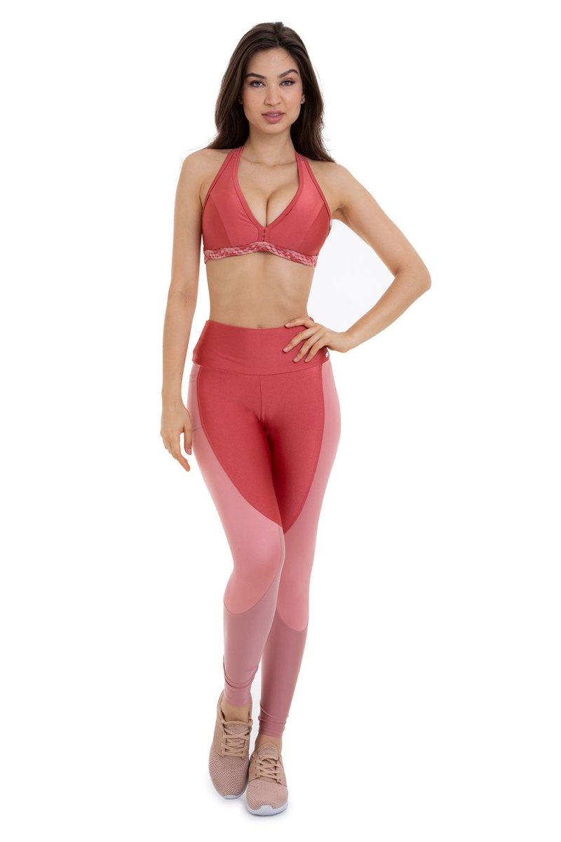  Sport-BH - Top Blend - Cajubrasil & Nova Cabana Activewear 