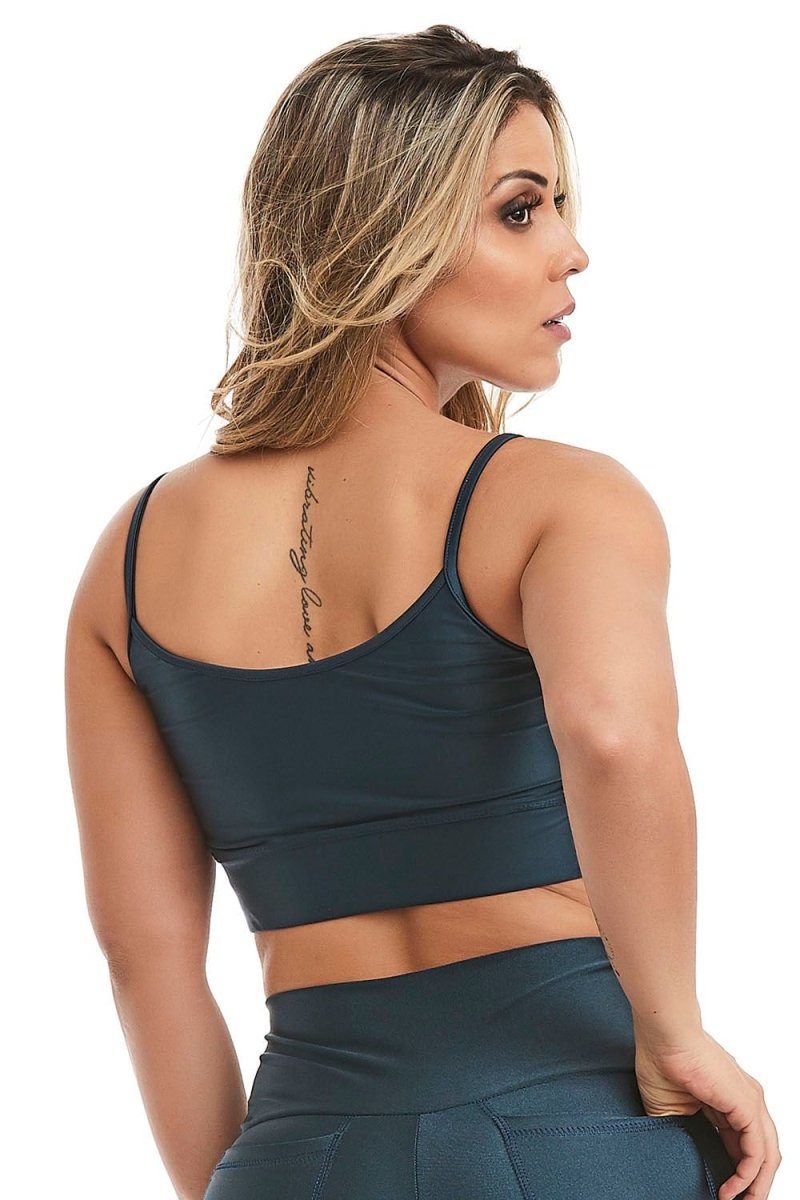  Sport-BH - Top Lift Classic - Cajubrasil & Nova Cabana Activewear 