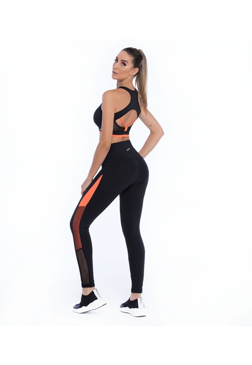  Sport-BH - Top Tamires - DiPaula Fitness & Nova Cabana Activewear 