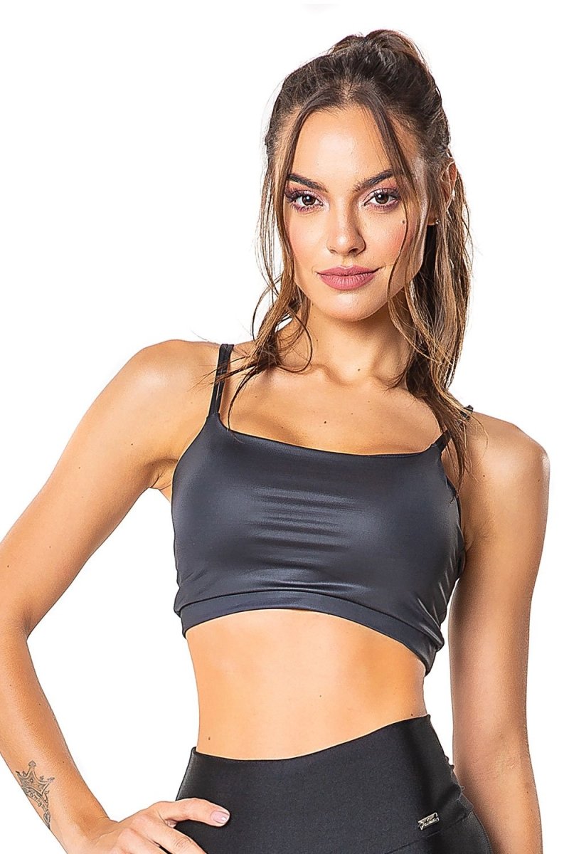  Sport-BH - Top Warrior - Cajubrasil & Nova Cabana Activewear 